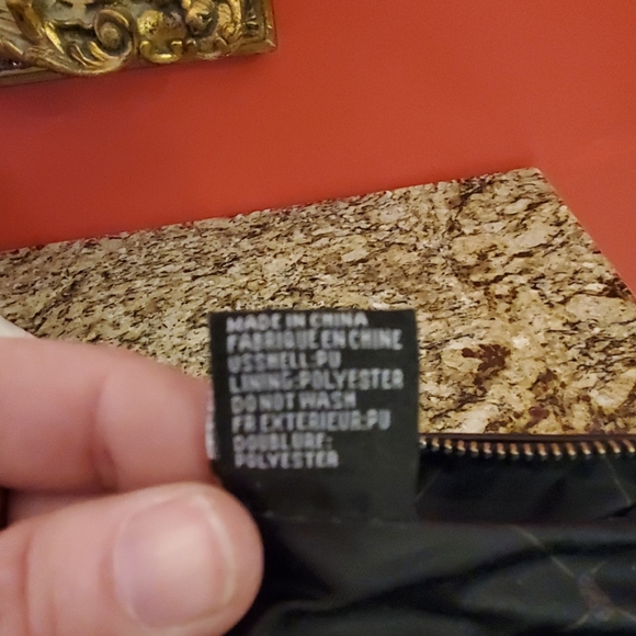 0309 Antik Kraft Purse - Picture 7 of 8